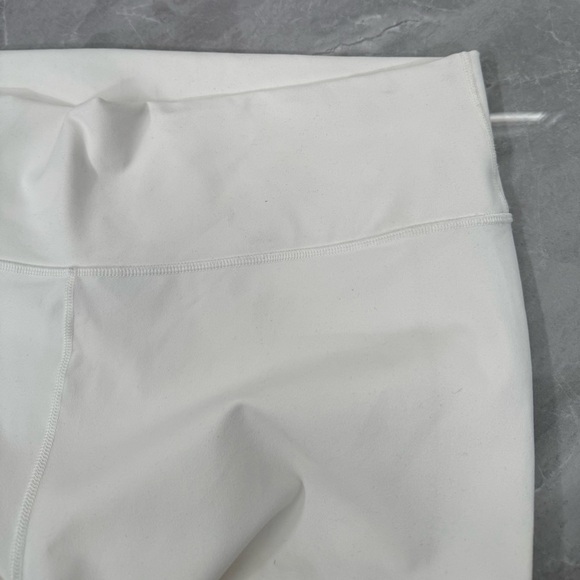 Women’s Fabletics Define PowerHold High-Waisted 7/8 Leggings 4X Plus Size - Picture 8 of 16